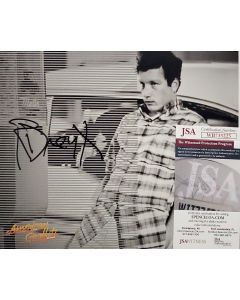 Richard Dreyfuss AMERICAN GRAFFITI signed 8x10 with JSA COA # G23