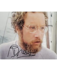 Richard Dreyfuss JAWS 7