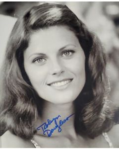 Robyn Douglass signed 8x10 BREAKING AWAY  # G02