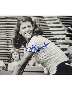 Robyn Douglass signed 8x10 GALACTICA, BREAKING AWAY  # G06
