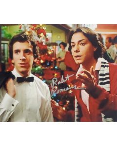 Robert Romanus signed 8x10 FAST TIMES AT RIDGEMONT HIGH # G05