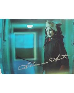Shawnee Smith signed 8x10 SAW # G01