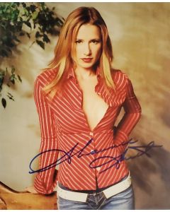Shawnee Smith signed 8x10 SAW, THE BLOB # G04