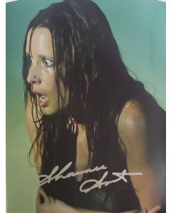 Shawnee Smith signed 8x10 SAW # G05