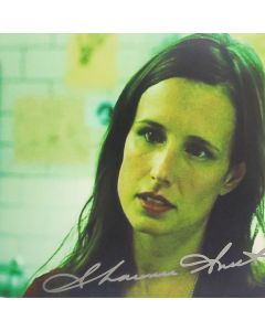 Shawnee Smith signed 8x10 SAW # G08