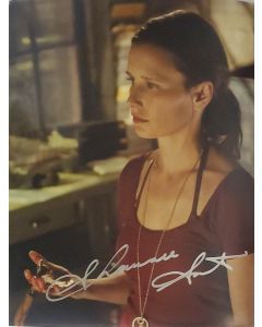 Shawnee Smith signed 8x10 SAW # G09