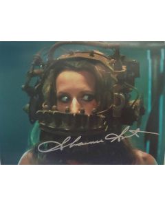 Shawnee Smith signed 8x10 SAW # G11