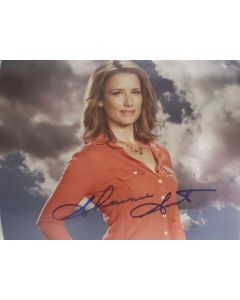 Shawnee Smith signed 8x10 SAW, THE BLOB # G13