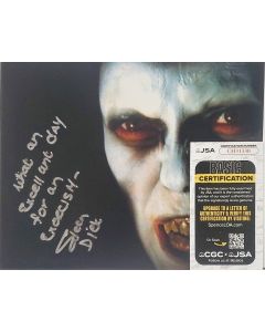 Eileen Dietz THE EXORCIST signed 8x10 w/jsa coa # G02