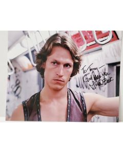 Michael Beck WARRIORS personalized "To Tony" signed 8x10 # G06