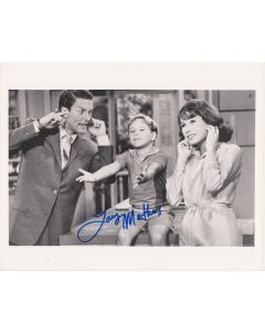 Larry Matthews Dick Van Dyke Show 6