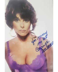 Adrienne Barbeau THE FOG/CREEPSHOW signed 8x10  # G01