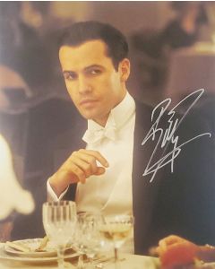 Billy Zane TITANIC signed 8x10 # G05
