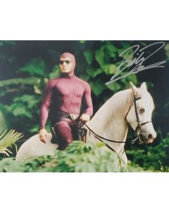 Billy Zane PHANTOM signed 8x10 # G15