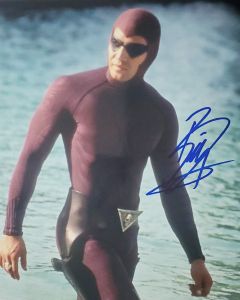 Billy Zane PHANTOM signed 8x10 # G18