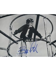 Butch Patrick THE MUNSTERS/ PHANTOM TOLBOOTH signed 8x10 # G01