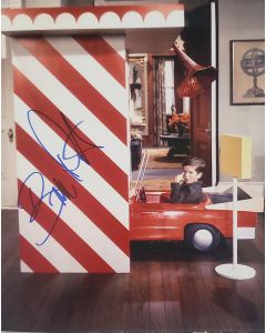 Butch Patrick THE PHANTOM TOLBOOTH signed 8x10 # G03