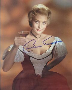 Constance Towers PERRY MASON/THE ROCKFORD FILES # G06