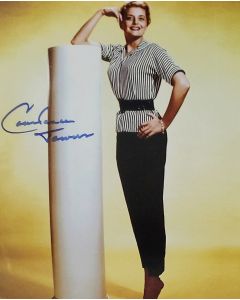 Constance Towers PERRY MASON/THE ROCKFORD FILES # G07