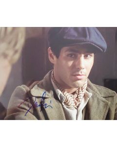 Danny Nucci TITANIC signed 8x10 # G08