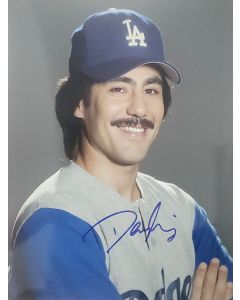 Danny Nucci THE SANDLOT 2  signed 8x10 # G09