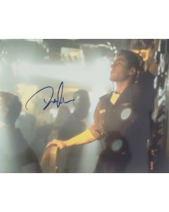 Danny Nucci CRIMSON TIDE signed 8x10 # G10