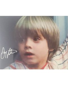 Danny Pintauro CUJO signed 8x10 # G03
