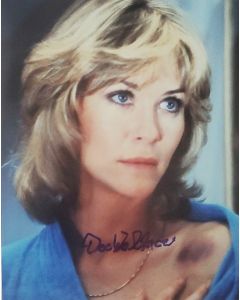 Dee Wallace THE HOWLING signed 8x10 # G02