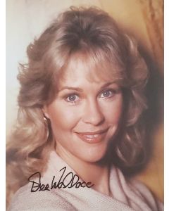 Dee Wallace E.T./THE HILLS HAVE EYES signed 8x10 # G03