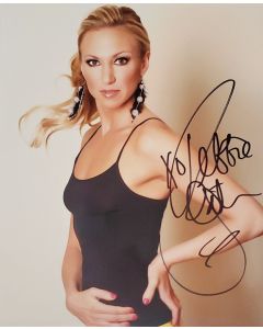 Debbie Gibson Autograph 8X10 Photo # 18