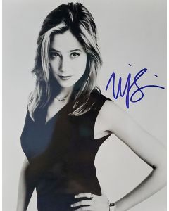 Share Mira Sorvino Mighty Aphrodite, MIMIC Signed 8x10 Photo #2