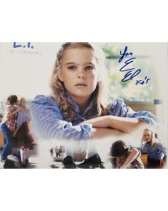 Erika Eleniak E.T. The Extra Terrestrial # 21