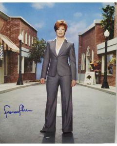 Frances Fisher EUREKA Signed 8X10 Photo #6