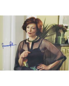 Frances Fisher LAWS OF ATTRACTION Signed 8X10 Photo #7