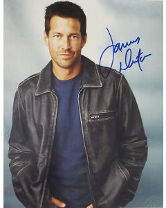 James Denton DESPERATE HOUSEWIVES signed 8x10 #1