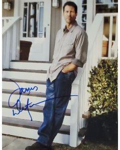 James Denton DESPERATE HOUSEWIVES signed 8x10 #2