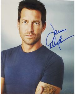 James Denton DESPERATE HOUSEWIVES signed 8x10 #4