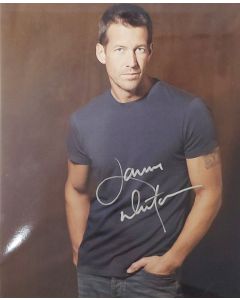 James Denton DESPERATE HOUSEWIVES signed 8x10 #5