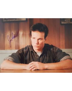 James Marshall TWIN PEAKS signed 8x10 # 10