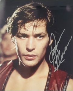 James Remar THE WARRIORS signed 8x10 # 14