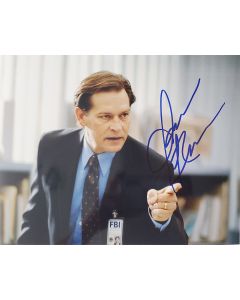 James Remar DEXTER signed 8x10 # 16