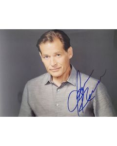 James Remar GOTHAM signed 8x10 # 18