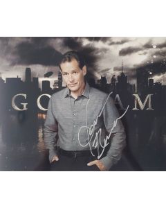 James Remar GOTHAM signed 8x10 # 19