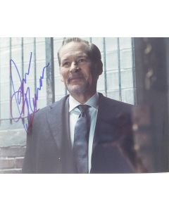 James Remar GOTHAM signed 8x10 # 20