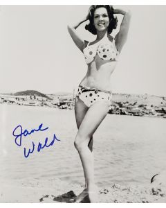 Jane Wald DEAR BRIGITTE 1965, BATMAN 1966 Signed 8X10 Photo #5