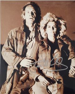Jenette Goldstein NEAR DARK 1987 Signed 8X10 Photo #2