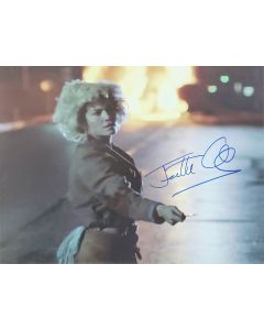 Jenette Goldstein NEAR DARK Signed 8X10 Photo #4