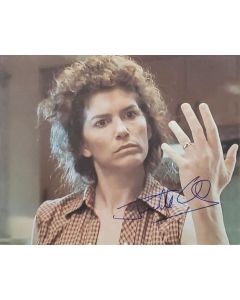 Jenette Goldstein TERMINATOR 2 Signed 8X10 Photo #9