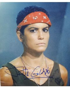 Jenette Goldstein ALIENS 1986 Signed 8X10 Photo #10