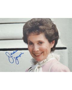 Jackie Joseph GREMLINS signed 8x10 # 11